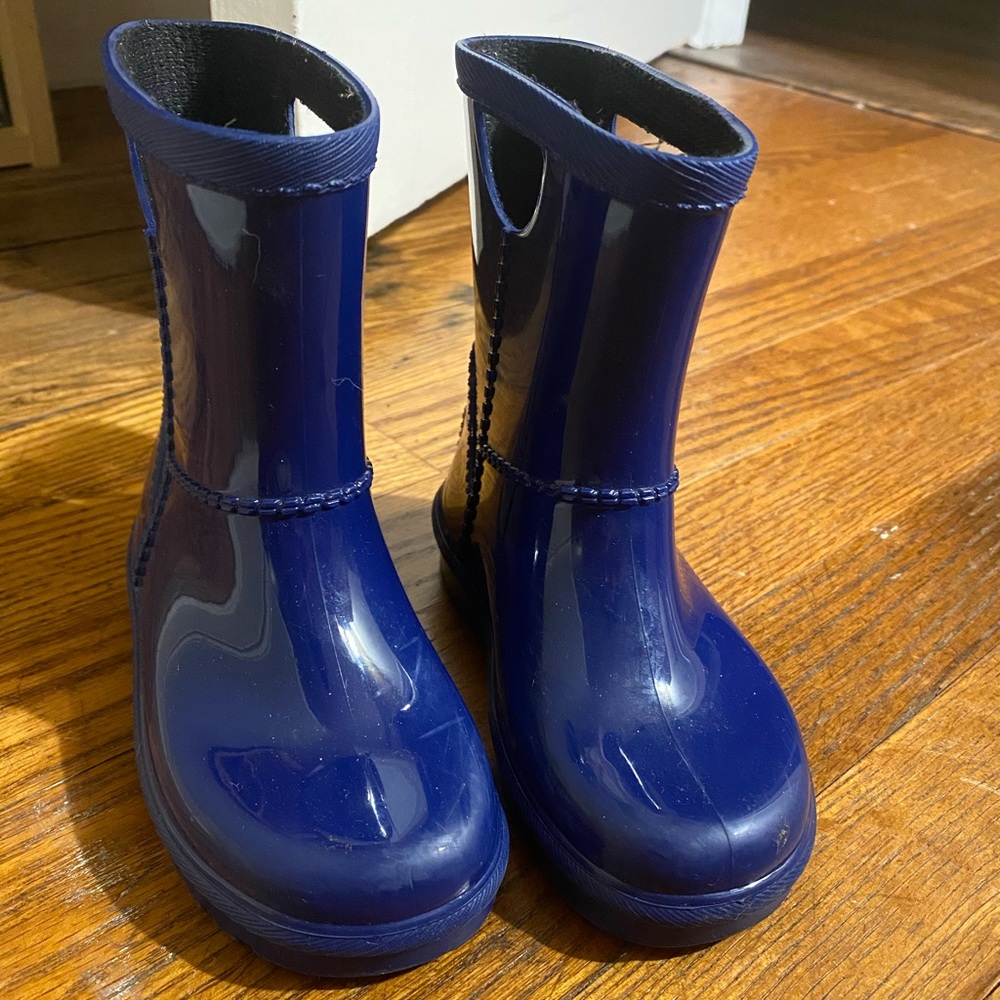 Ugg rahjee rain boot